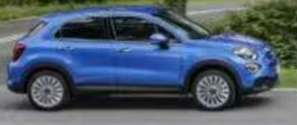 Car Door Bonnet Hood Trunk Lid Fender for Fiat 500x 2015-2020 Front Left Front Right Rear Left Rear Right