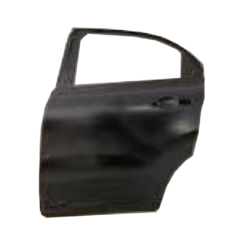 Car Door Bonnet Hood Trunk Lid Fender for Fiat 500x 2015-2020 Front Left Front Right Rear Left Rear Right