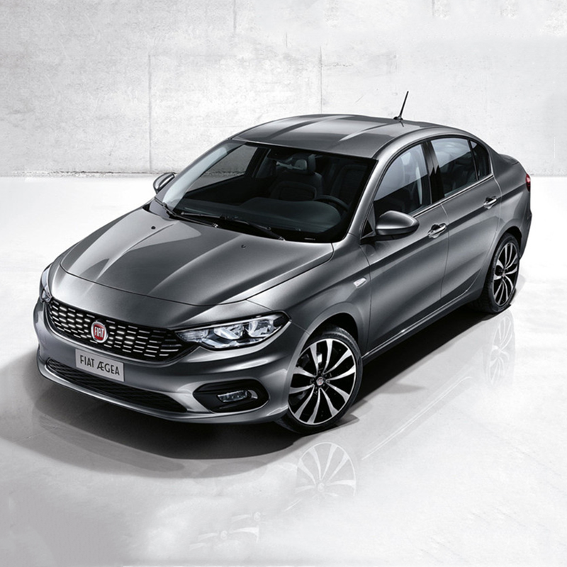 Car Door Bonnet Hood Trunk Lid Fender for Fiat Egea(Tipo) 2015 Front Left Front Right Rear Left Rear Right