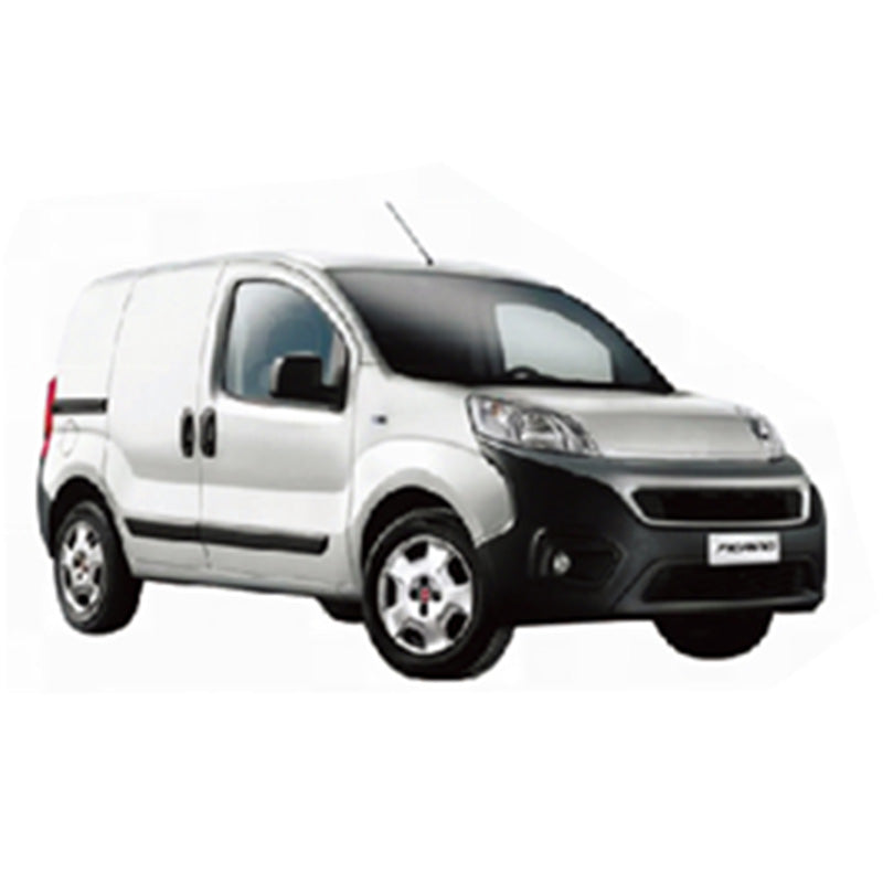 Car Door Bonnet Hood Trunk Lid Fender for Fiat Fiorino Front Left Front Right Rear Left Rear Right