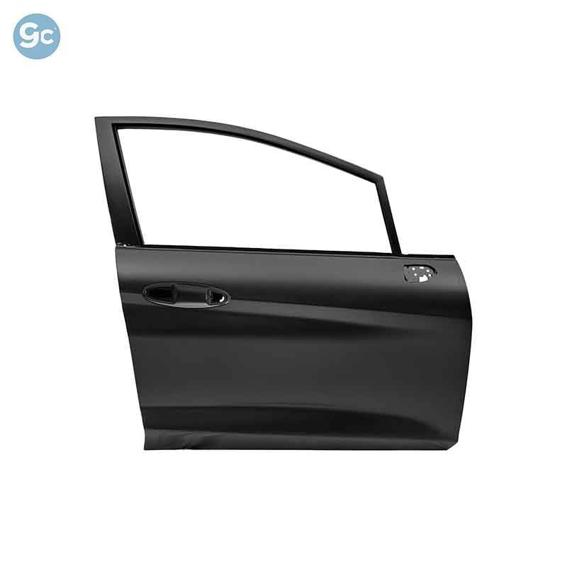 Car Door Bonnet Hood Trunk Lid Fender for Ford Fiesta 2019 Front Left Front Right Rear Left Rear Right Tailgate