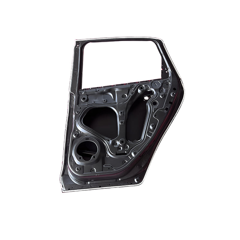 Car Door Bonnet Hood Trunk Lid Fender forHonda Fit/jazz 2021- Front Door Rear Door 67050/67010-TZR-H00ZZ 67550/67510-TZR-H00ZZ