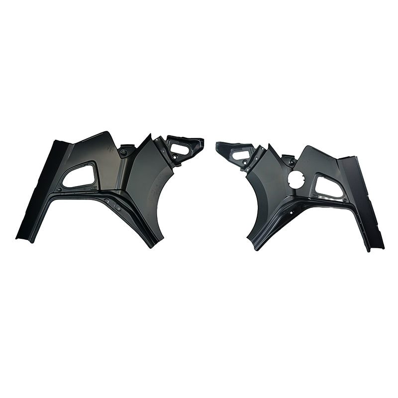 Car Door Bonnet Hood Trunk Lid Fender for Honda FIT/JAZZ 2015-2020 Front Door Rear Door 67050-T5H-H00ZZ 67550-T5HH00ZZ 68100T5HH01ZZ