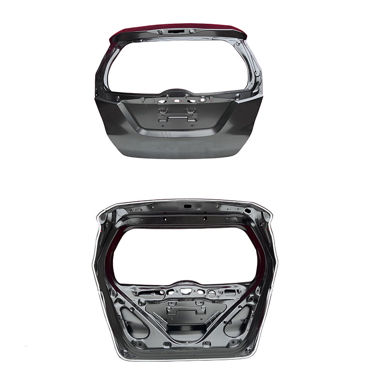 Car Door Bonnet Hood Trunk Lid Fender for Honda FIT/JAZZ 2015-2020 Front Door Rear Door 67050-T5H-H00ZZ 67550-T5HH00ZZ 68100T5HH01ZZ