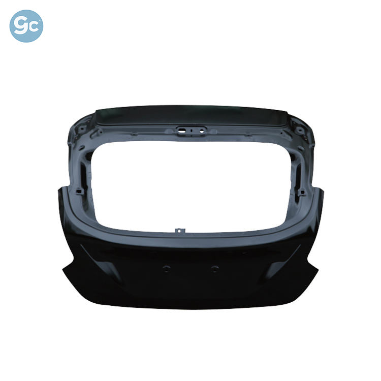 Car Door Bonnet Hood Trunk Lid Fender for Ford Focus 2012 Front Left Front Right Rear Left Rear Right Tailgate