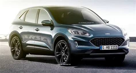 Car Door Panel Bonnet Hood Trunk Lid Fender for Ford Escape KUGA 2020 Front Left Front Right Rear Left Rear Right