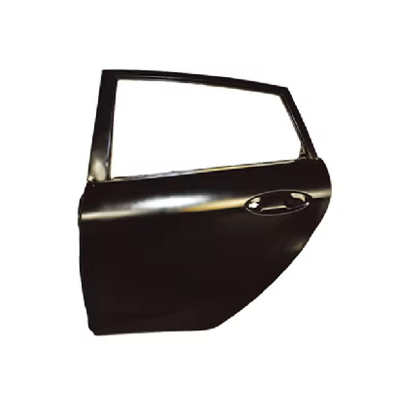 Car Door Bonnet Hood Trunk Lid Fender for Ford Fiesta 2009- Front Left Front Right Rear Left Rear Right Tailgate