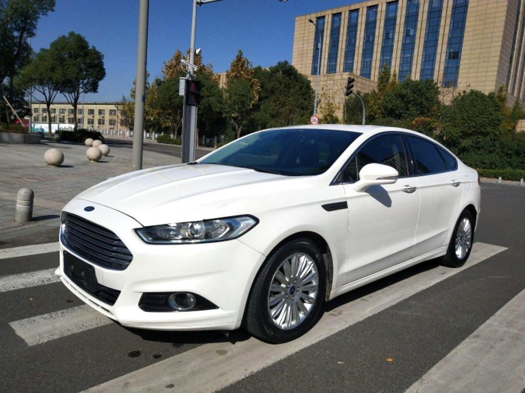 Car Door Bonnet Hood Trunk Lid Fender for Ford Mondeo 2013 Front Left Front Right Rear Left Rear Right Tailgate