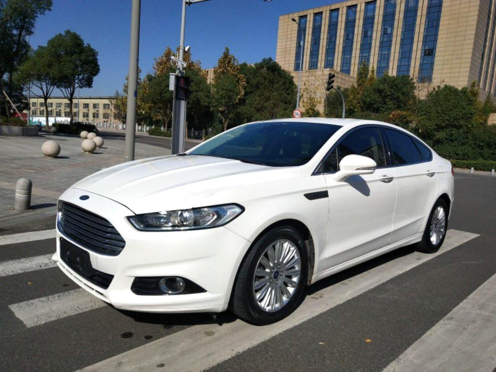 Car Door Bonnet Hood Trunk Lid Fender for Ford Mondeo 2013 Front Left Front Right Rear Left Rear Right Tailgate