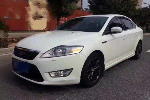 Car Door Panel Bonnet Hood Trunk Lid Fender For Ford Mondeo Fusion 2004-2006 Front Left & Right Rear Left & Right Tailgate