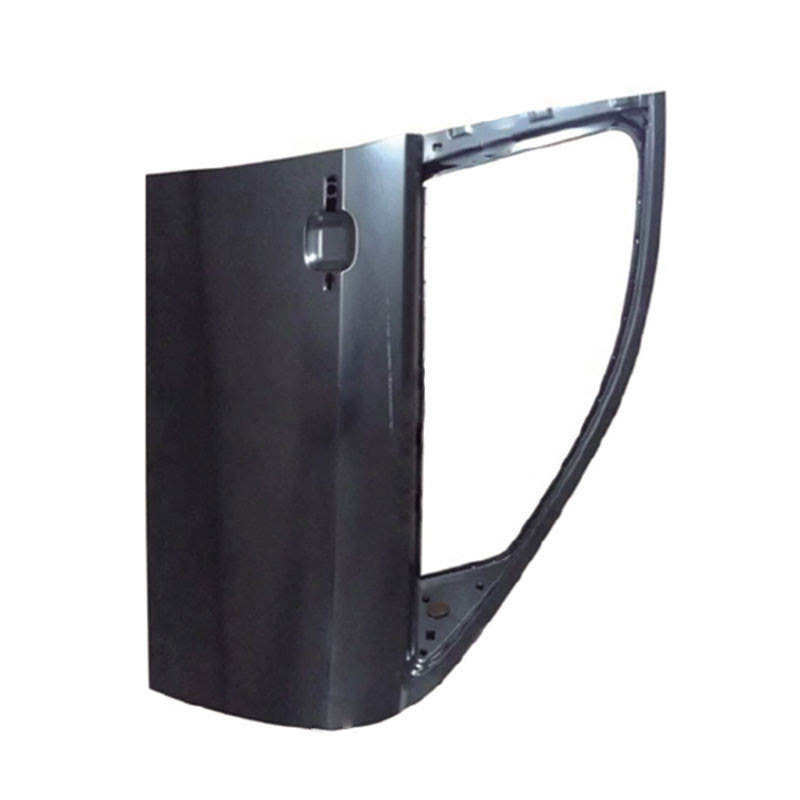 Car Door Panel Bonnet Hood Trunk Lid Fender For Ford Mondeo Fusion 2004-2006 Front Left & Right Rear Left & Right Tailgate