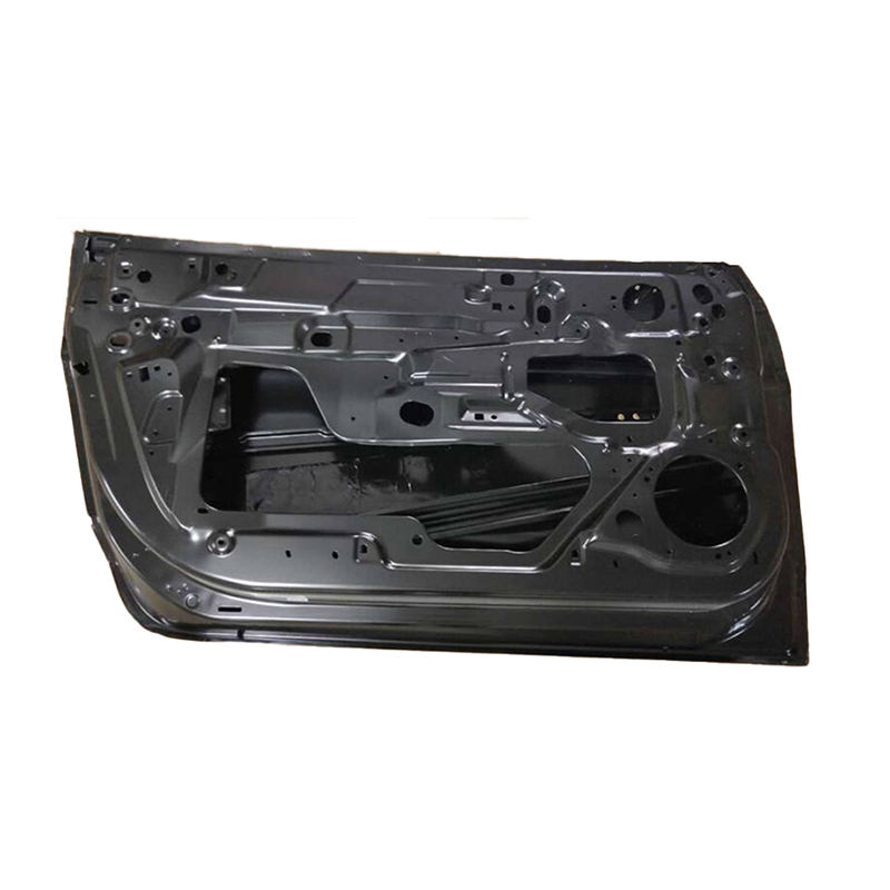 Car Door Bonnet Hood Trunk Lid Fender for Ford Mustang 2015-2017 Front Left Front Right Rear Left Rear Right Tailgate