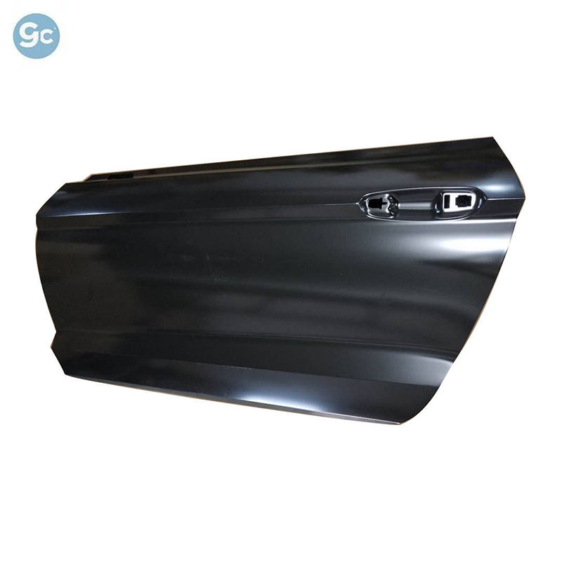 Car Door Bonnet Hood Trunk Lid Fender for Ford Mustang 2015-2017 Front Left Front Right Rear Left Rear Right Tailgate