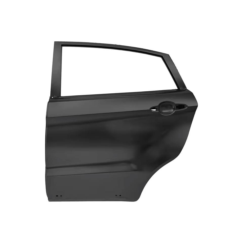 Car Door Bonnet Hood Trunk Lid Fender for Ford Territory 2019-2020 Front Left Front Right Rear Left Rear Right Tailgate