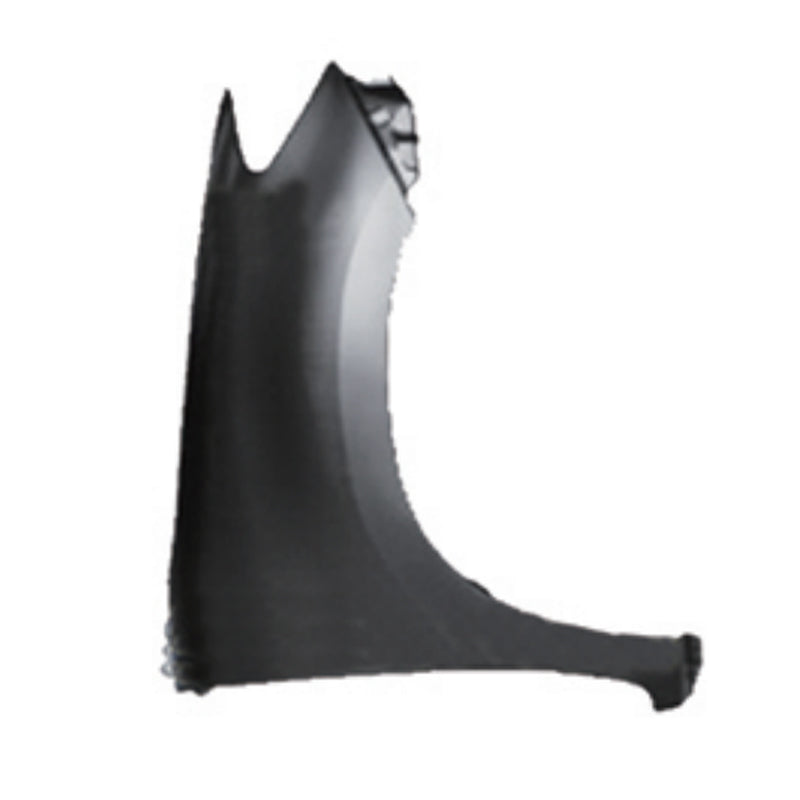 Car Door Bonnet Hood Trunk Lid Fender for Toyota Fortuner 2004-2011 Front Left&Right Rear Left&Right Tailgate 67111-KK010