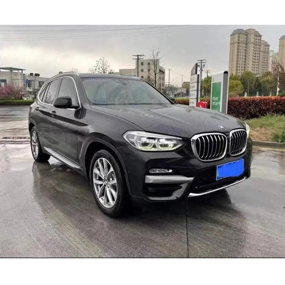 Car Door Bonnet Hood Trunk Lid Fender for BMW X3 G08 Front Left&Right Rear Left&Right 41002459937/41002459938/41002459939