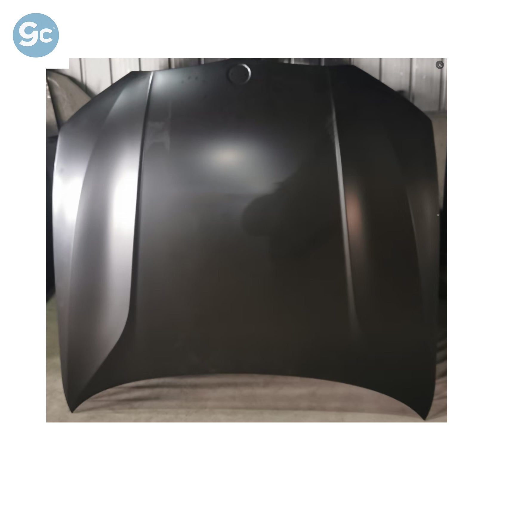 Car Door Bonnet Hood Trunk Lid Fender for BMW G20 Front Left&Right Rear Left&Right Tailgate 41008494446/41008494441/41008494442