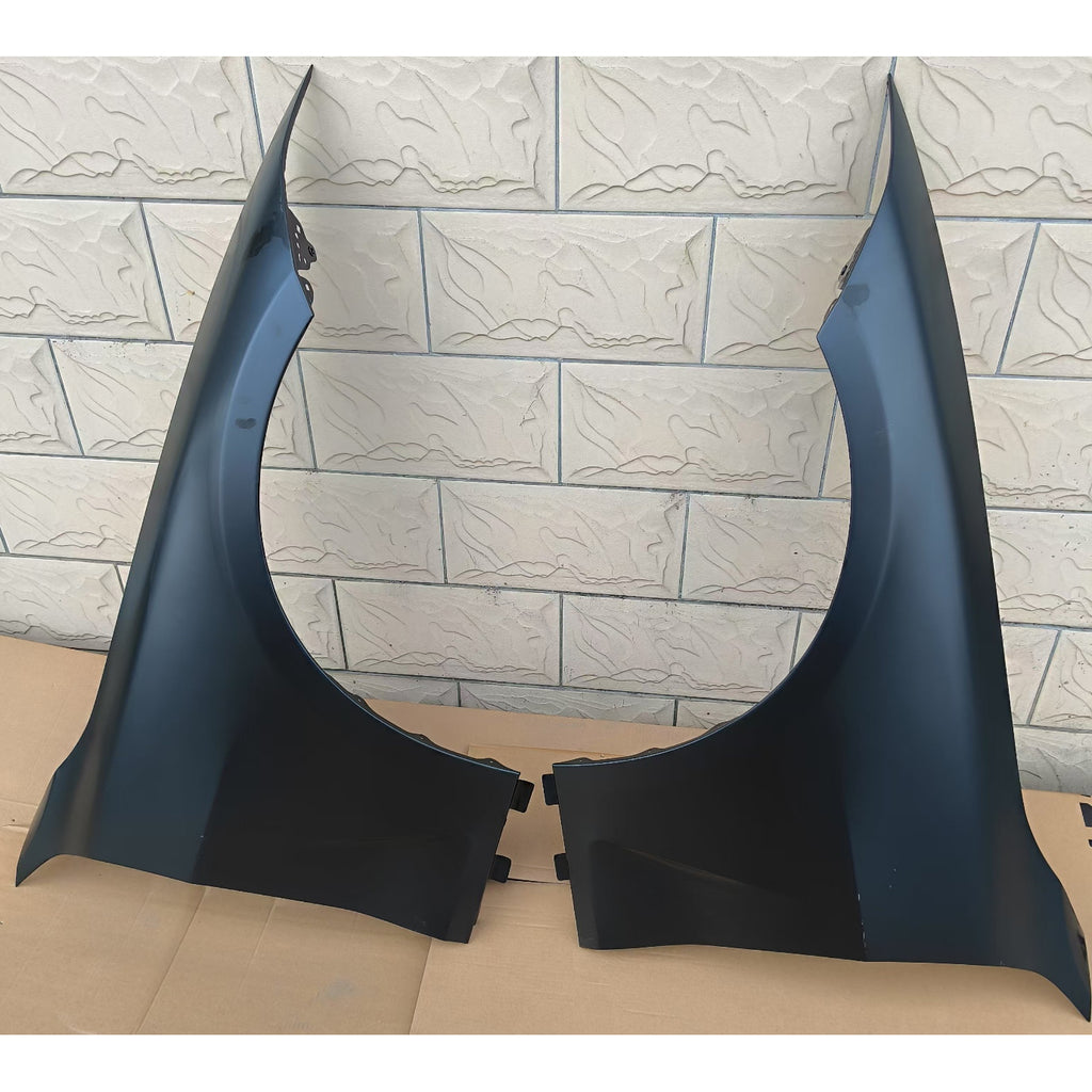 Car Door Bonnet Hood Trunk Lid Fender for BMW 4 Series G22/G23/G26 Front Left&Right Rear Left&Right Tailgate 41009466097