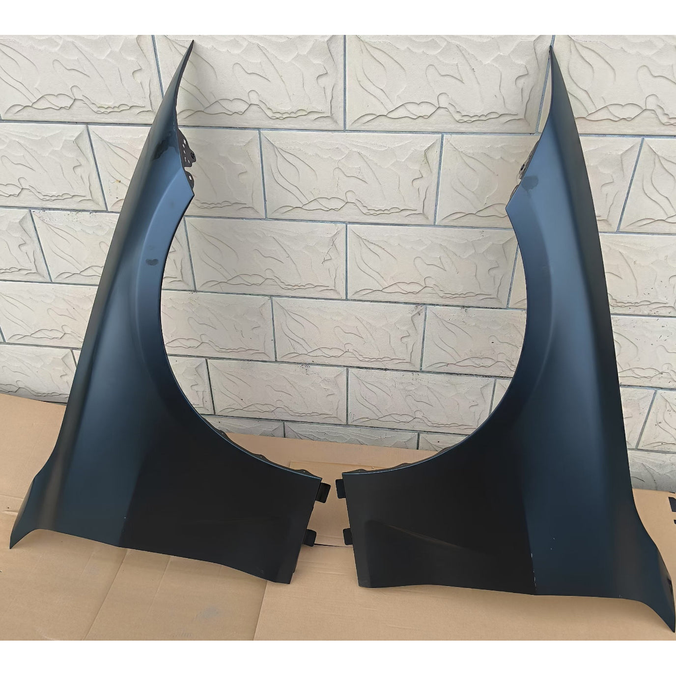 Car Door Bonnet Hood Trunk Lid Fender for BMW 4 Series G22/G23/G26 Front Left&Right Rear Left&Right Tailgate 41009466097