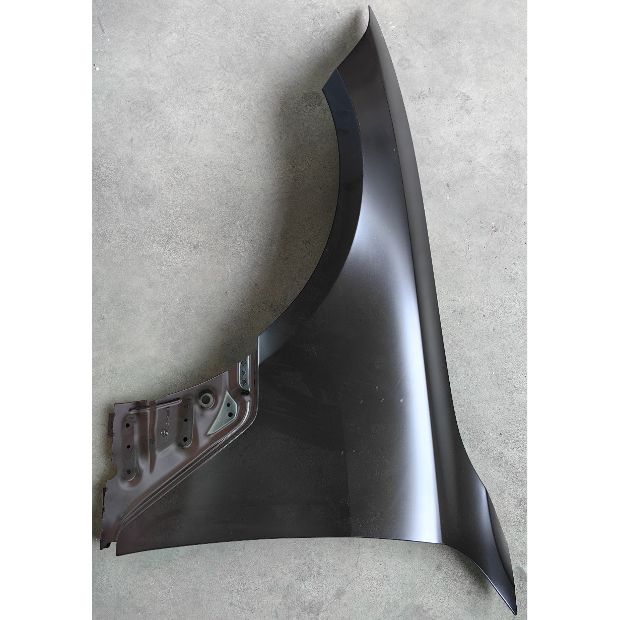 Car Door Bonnet Hood Trunk Lid Fender for BMW 4 Series G22/G23/G26 Front Left&Right Rear Left&Right Tailgate 41009466097