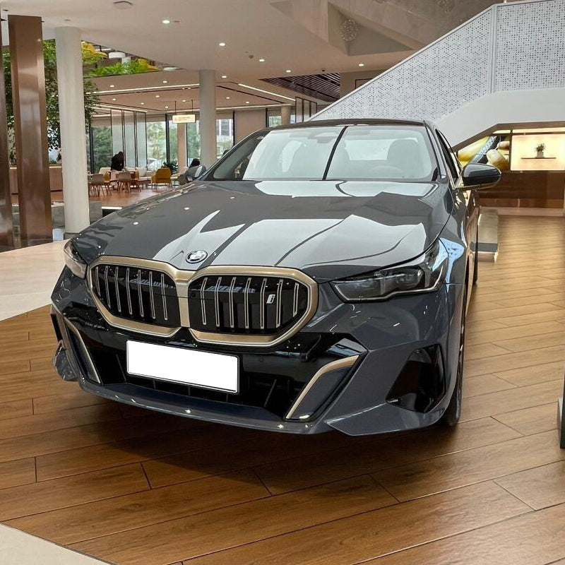 Car Door Bonnet Hood Trunk Lid Fender for BMW 5 Series G68 Front Left&Right Rear Left&Right 41619633618/41359633623/41359633624