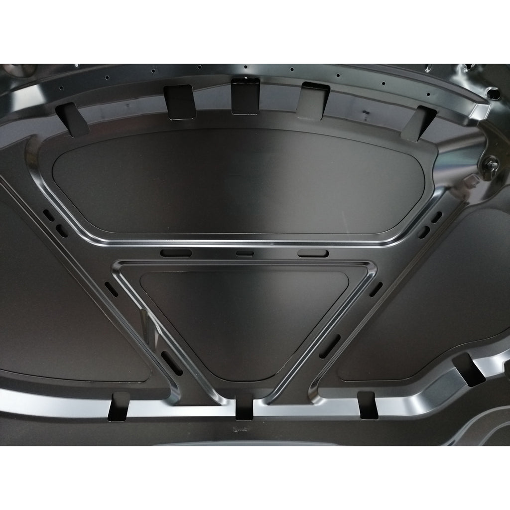 Car Door Bonnet Hood Trunk Lid Fender for VW GOLF-6 09 Front Left&Right Rear Left&Right Tailgate 5K0823031F