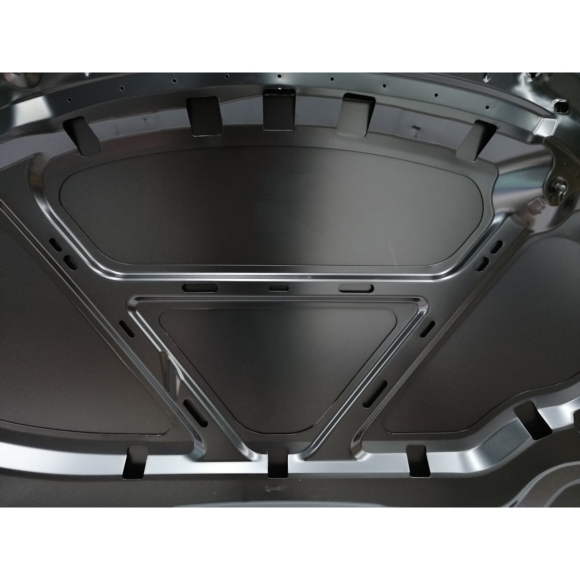 Car Door Bonnet Hood Trunk Lid Fender for VW GOLF-6 09 Front Left&Right Rear Left&Right Tailgate 5K0823031F