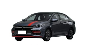 Car Door Bonnet Hood Trunk Lid Fender for ARRIZO GX Front Door Rear Door Tailgate 509000583AADYJ J60-6301110FL-DY