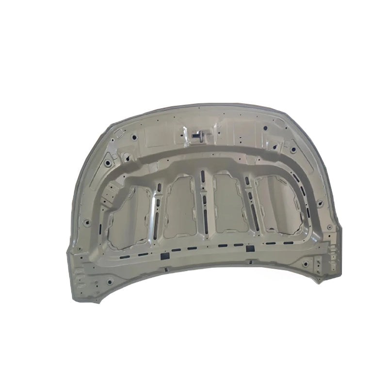 Car Door Bonnet Hood Trunk Lid Fender for ARRIZO GX Front Door Rear Door Tailgate 509000583AADYJ J60-6301110FL-DY