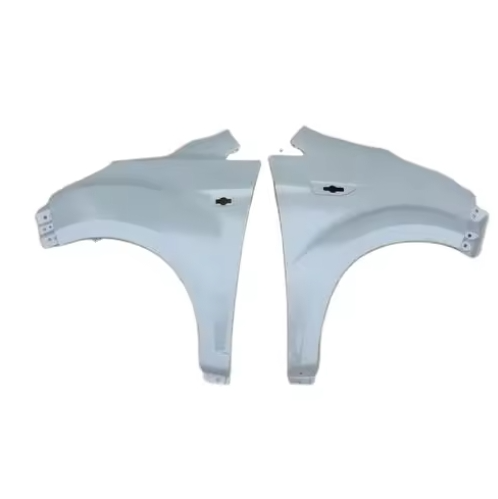 Car Door Bonnet Hood Trunk Lid Fender for ARRIZO GX Front Door Rear Door Tailgate 509000583AADYJ J60-6301110FL-DY