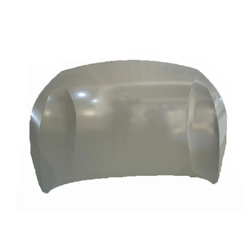 Car Door Bonnet Hood Trunk Lid Fender for ARRIZO GX Front Door Rear Door Tailgate 509000583AADYJ J60-6301110FL-DY