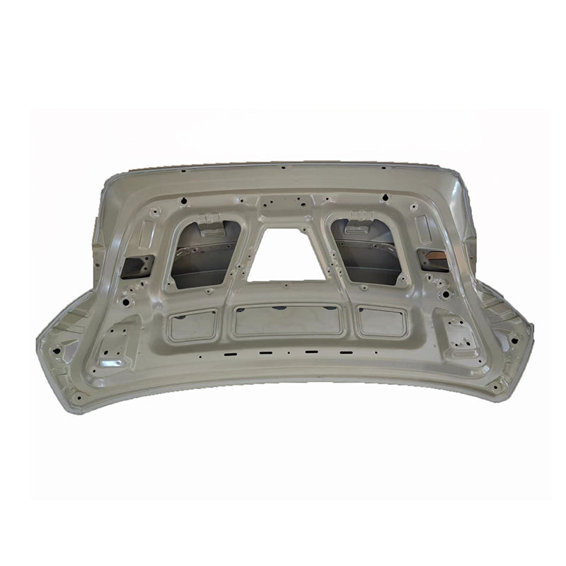 Car Door Bonnet Hood Trunk Lid Fender for ARRIZO GX Front Door Rear Door Tailgate 509000583AADYJ J60-6301110FL-DY