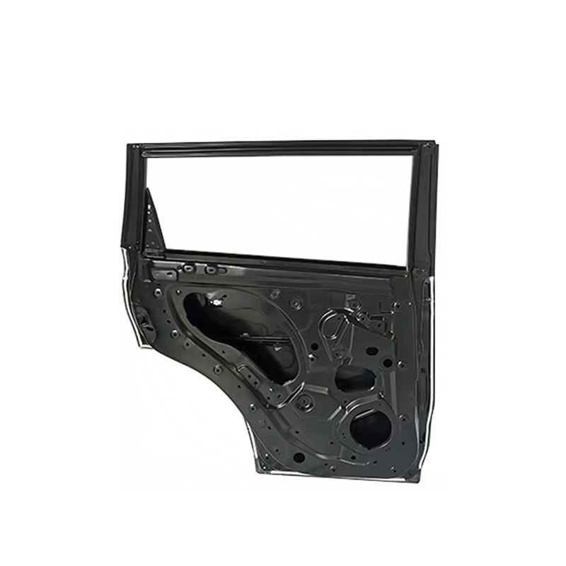 Car Door Bonnet Hood Trunk Lid Fender for Geely Boyue PROTON ATLAS PRO 2020- Front Door Rear Door Tailgate