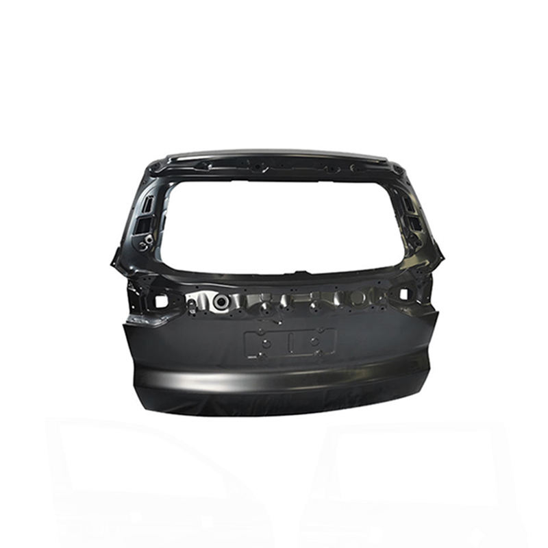 Car Door Bonnet Hood Trunk Lid Fender for Geely Boyue PROTON ATLAS PRO 2020- Front Door Rear Door Tailgate