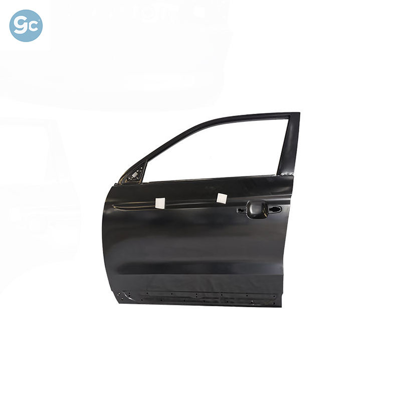 Car Door Bonnet Hood Trunk Lid Fender for Geely Boyue PROTON ATLAS PRO 2020- Front Door Rear Door Tailgate