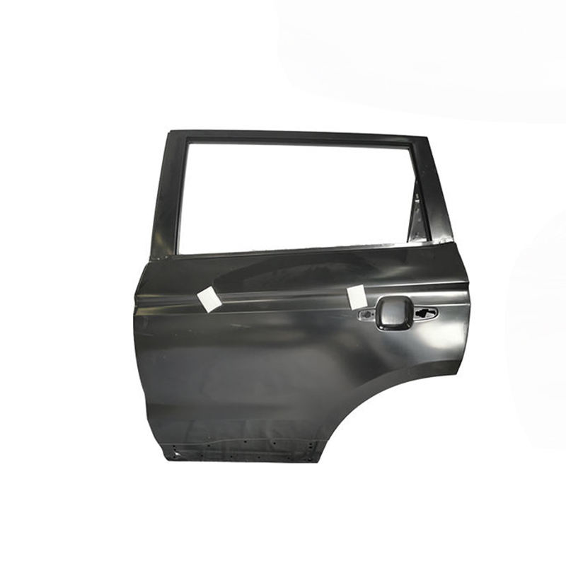 Car Door Bonnet Hood Trunk Lid Fender for Geely Boyue PROTON ATLAS PRO 2020- Front Door Rear Door Tailgate