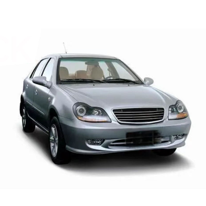 Car Door Bonnet Hood Trunk Lid Fender for Geely CK 2005-2016 Front Left Front Right Rear Left Rear Right 6101030180001 OEM