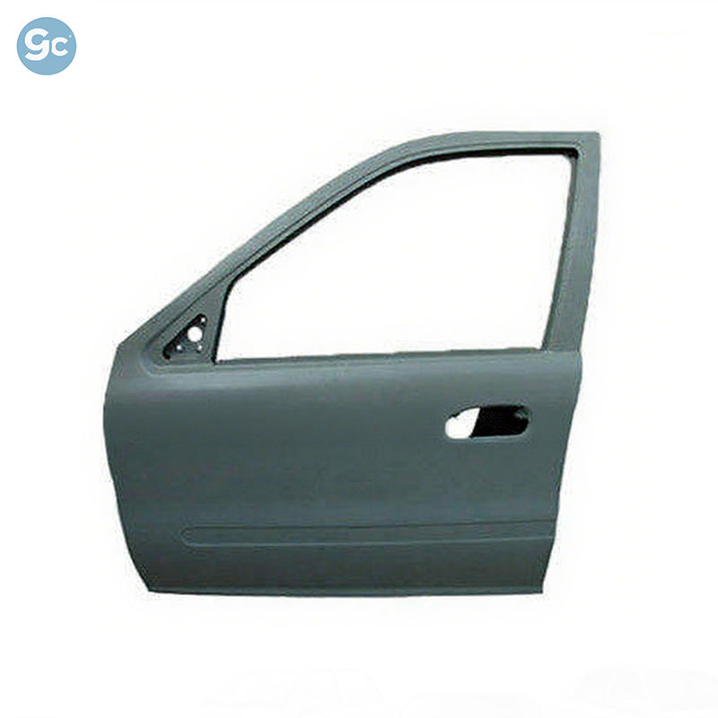 Car Door Bonnet Hood Trunk Lid Fender for Geely CK 2005-2016 Front Left Front Right Rear Left Rear Right 6101030180001 OEM