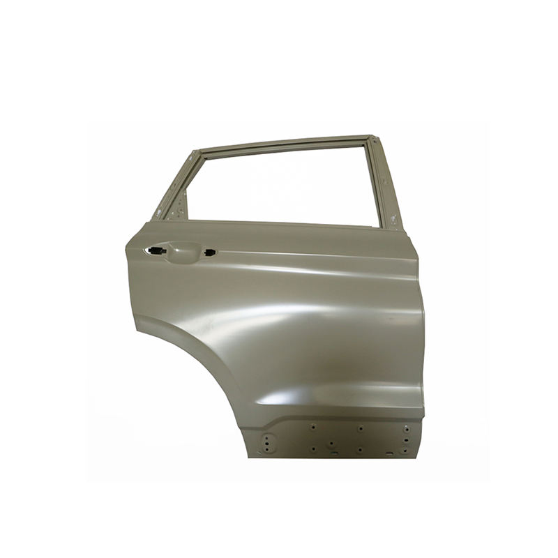 Car Door Bonnet Hood Trunk Lid Fender for Geely Coolray 2022 Front Left Front Right Rear Left Rear Right Tailgate