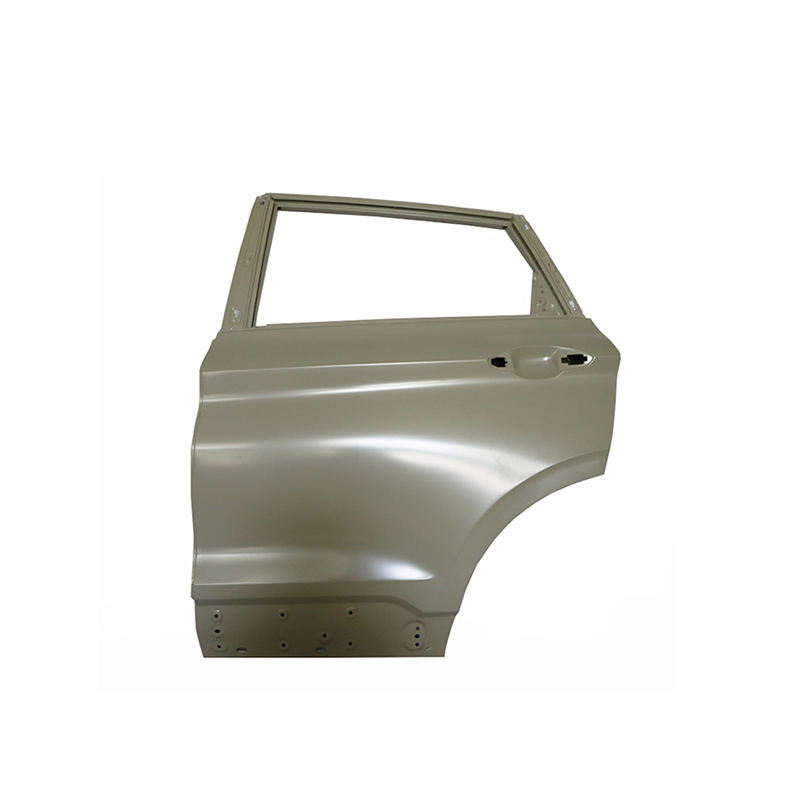 Car Door Bonnet Hood Trunk Lid Fender for Geely Coolray 2022 Front Left Front Right Rear Left Rear Right Tailgate