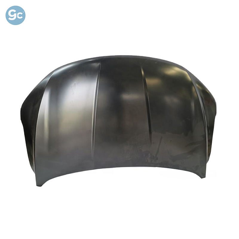 Car Door Panel New Bonnet Hood Trunk Lid Fender for Geely Coolray Binyue 2019 Front Left Front Right Rear Left Rear Right