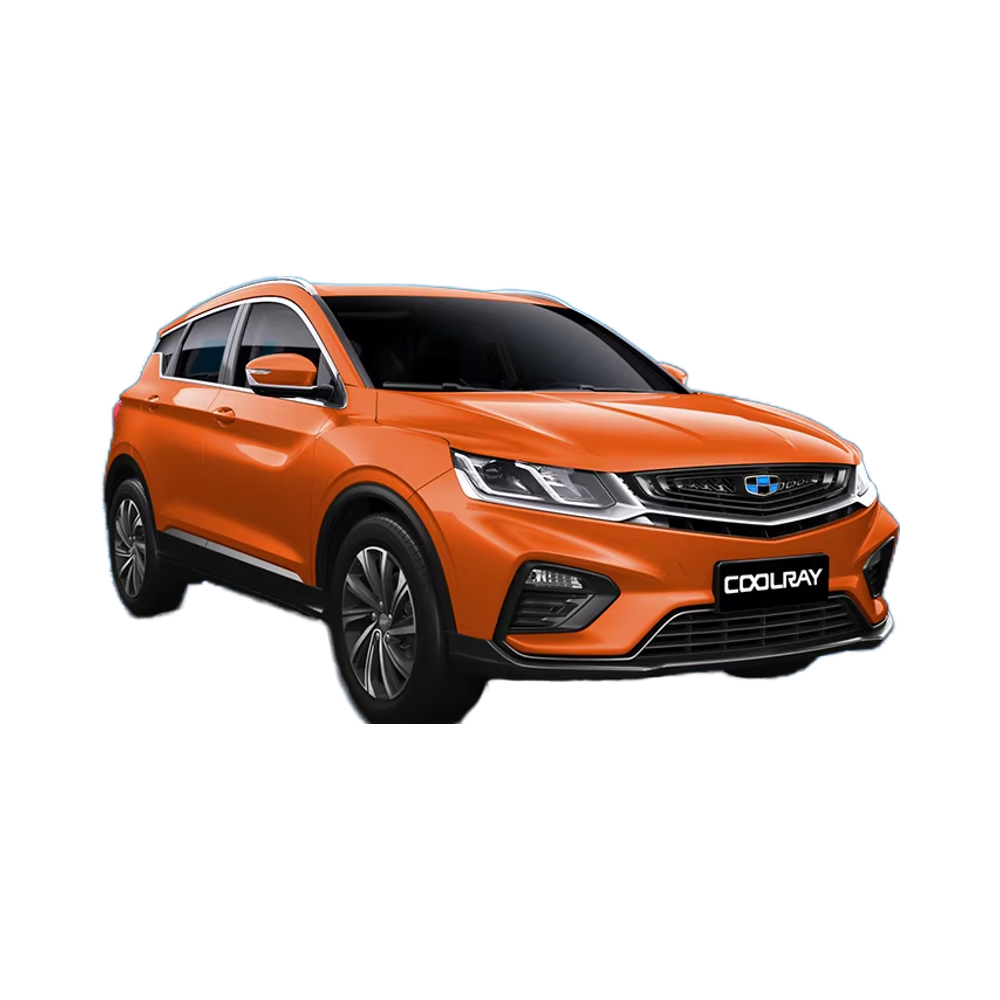 Car Door Panel New Bonnet Hood Trunk Lid Fender for Geely Coolray Binyue 2019 Front Left Front Right Rear Left Rear Right