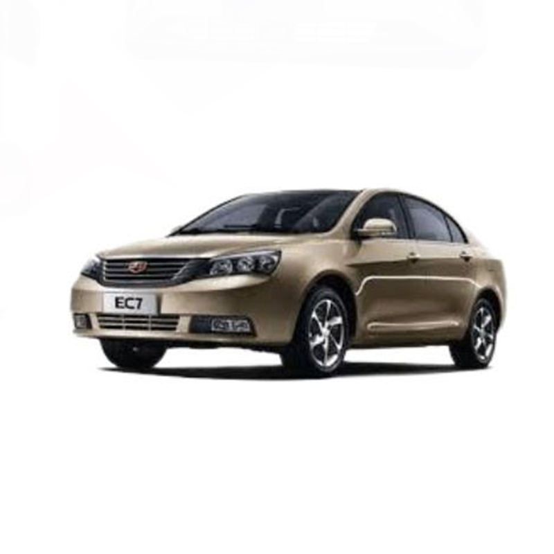 Car Door Panel Bonnet Hood Trunk Lid Fender for Geely Emgrand EC7 2017 Front Left Front Right Rear Left Rear Right