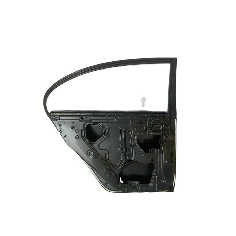 Car Door Panel Bonnet Hood Trunk Lid Fender for Geely Emgrand EC7 2017 Front Left Front Right Rear Left Rear Right