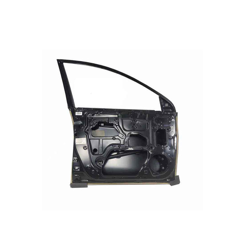 Car Door Panel Bonnet Hood Trunk Lid Fender for Geely Emgrand EC7 2017 Front Left Front Right Rear Left Rear Right