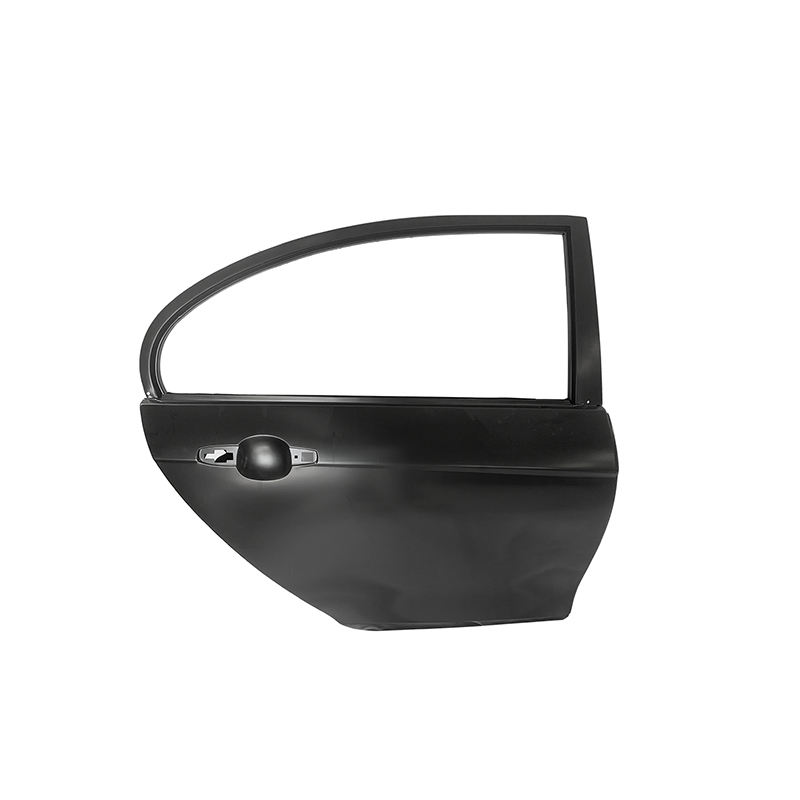 Car Door Panel Bonnet Hood Trunk Lid Fender for Geely Emgrand EC7 2017 Front Left Front Right Rear Left Rear Right