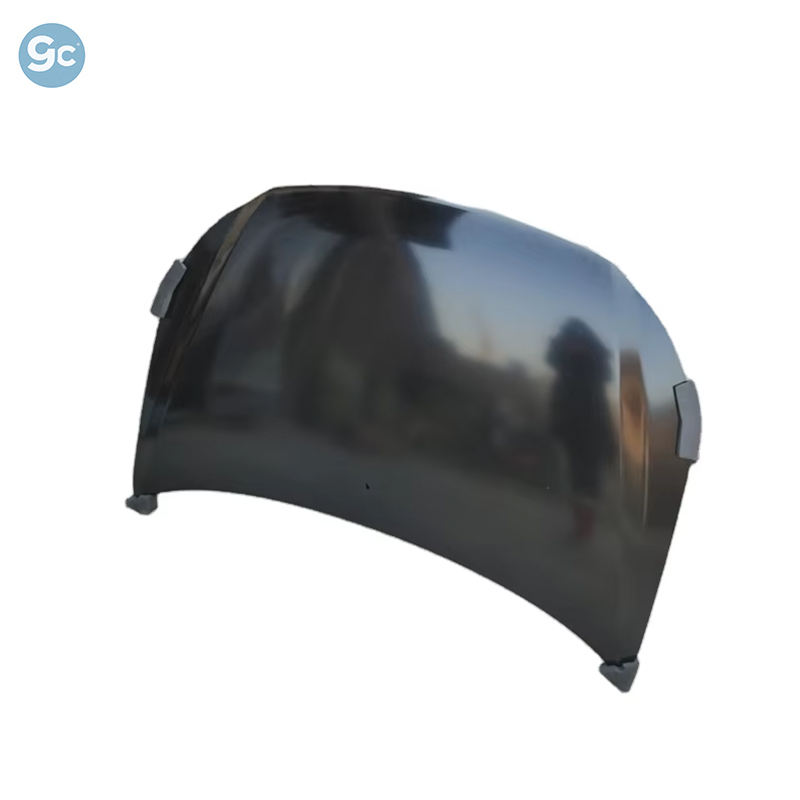 Car Door Panel OEM ODM Bonnet Hood Trunk Lid Fender for Geely GC6 2014-2016 Front Left Front Right Rear Left Rear Right