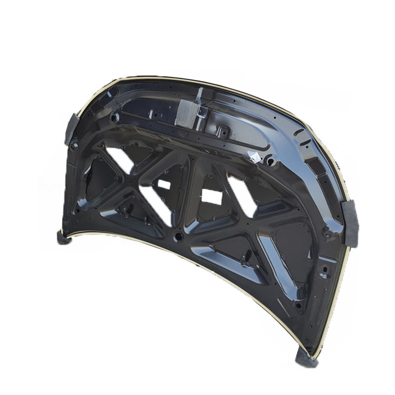 Car Door Panel OEM ODM Bonnet Hood Trunk Lid Fender for Geely GC6 2014-2016 Front Left Front Right Rear Left Rear Right