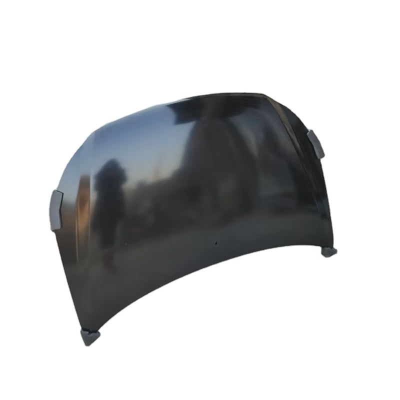 Car Door Panel OEM ODM Bonnet Hood Trunk Lid Fender for Geely GC6 2014-2016 Front Left Front Right Rear Left Rear Right