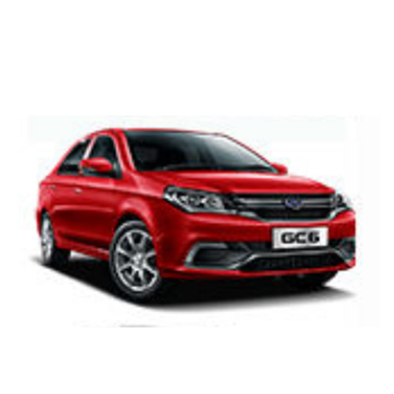 Car Door Panel OEM ODM Bonnet Hood Trunk Lid Fender for Geely GC6 2014-2016 Front Left Front Right Rear Left Rear Right